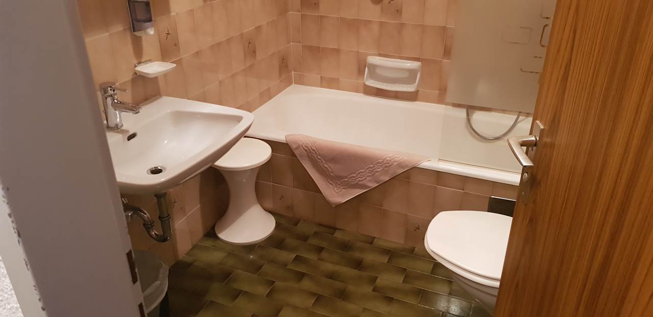 Zimmer Hotel Feneberg