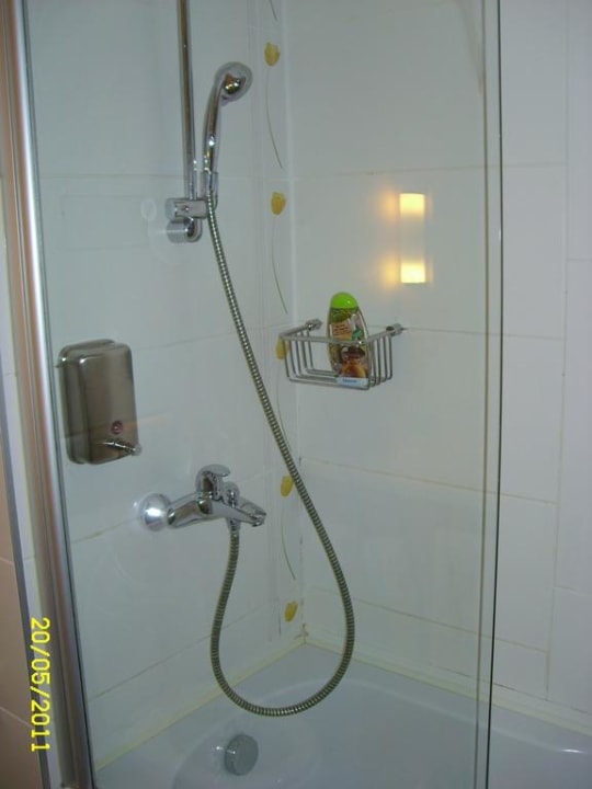 Badezimmer Club Grand Aqua