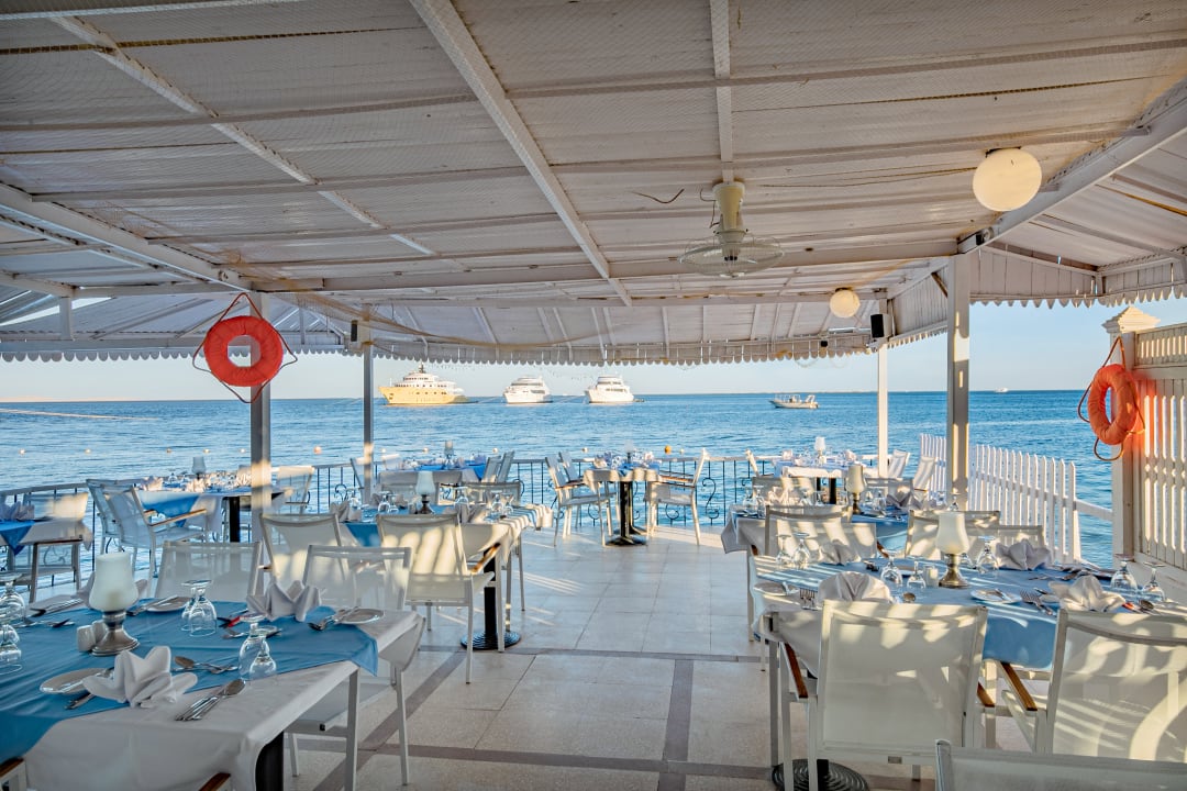 Gastro Marlin Inn Azur Resort
