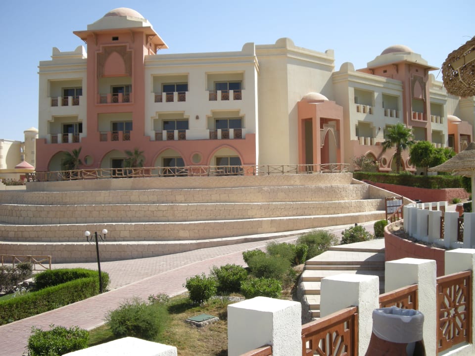 Architektura Serenity Alpha Beach