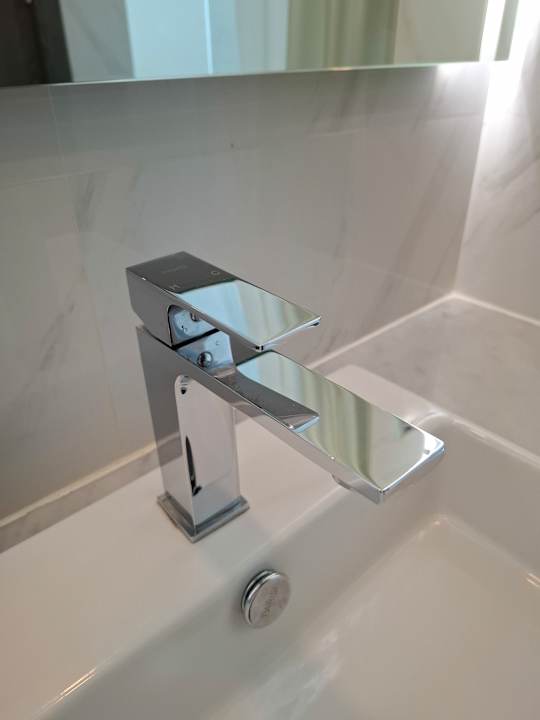 Zimmer Holiday Inn Express Pattaya Central