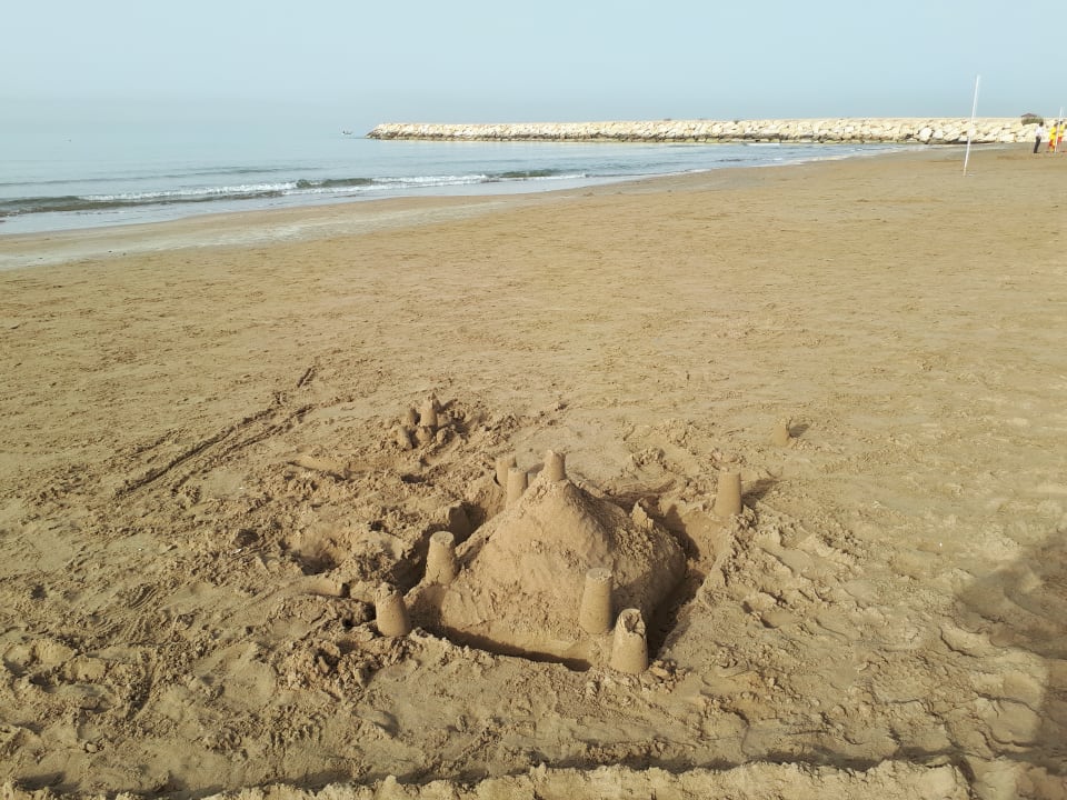 Strand Aydinbey Kings Palace & Spa