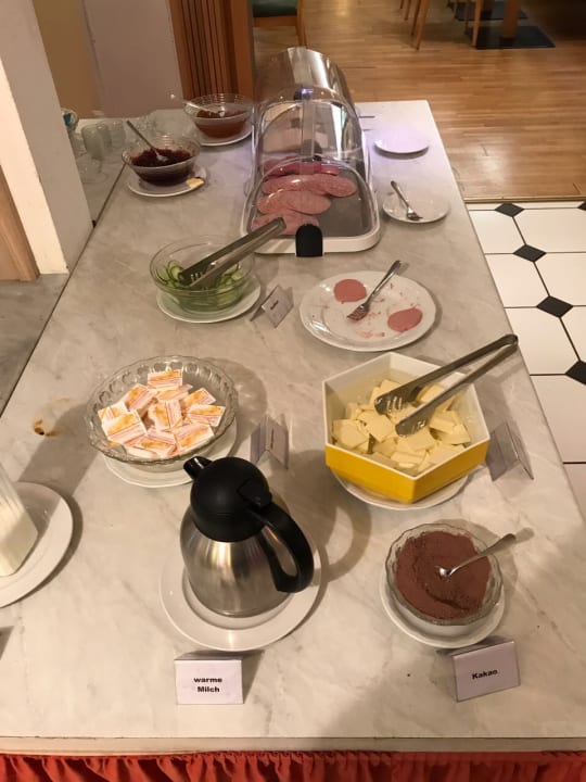 Gastro Ferienappartements Grolik