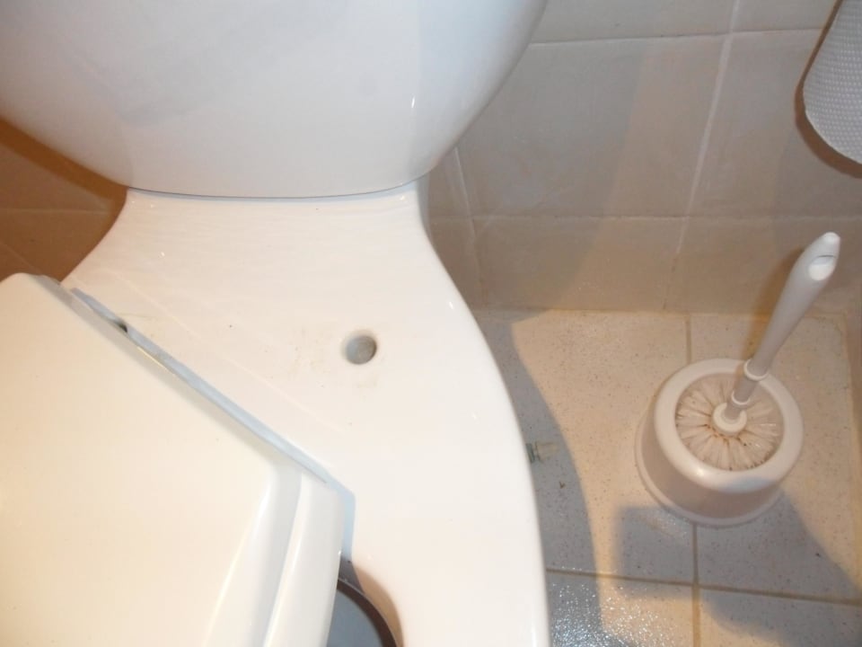 WC Monarque Club Rivage