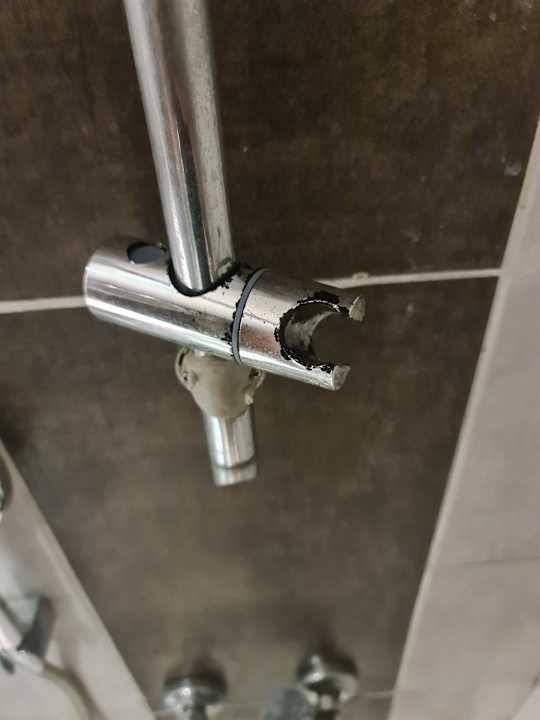 Zimmer Tusan Beach Resort