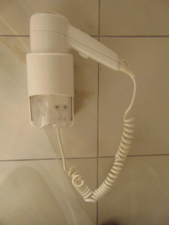 Zimmer Crowne Plaza Nairobi Airport