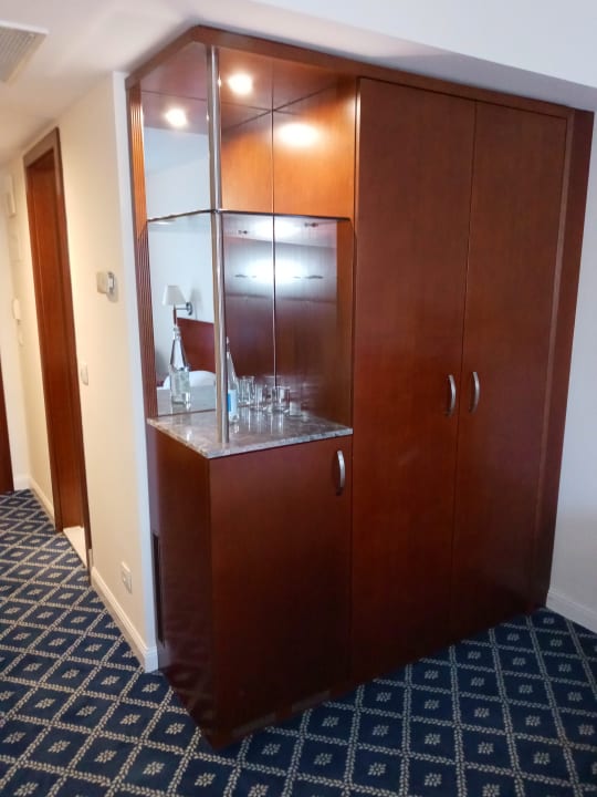 Zimmer Iberostar Waves Bellevue