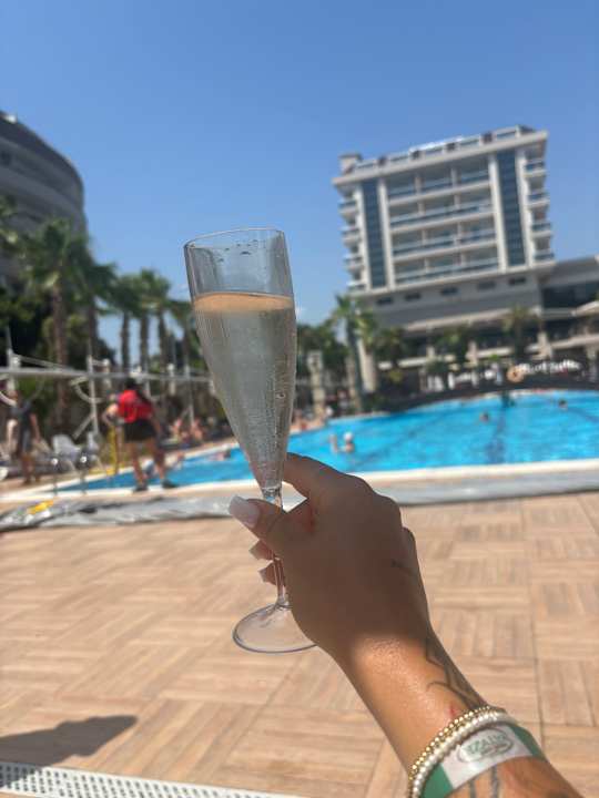 Pool Dizalya Palm Garden