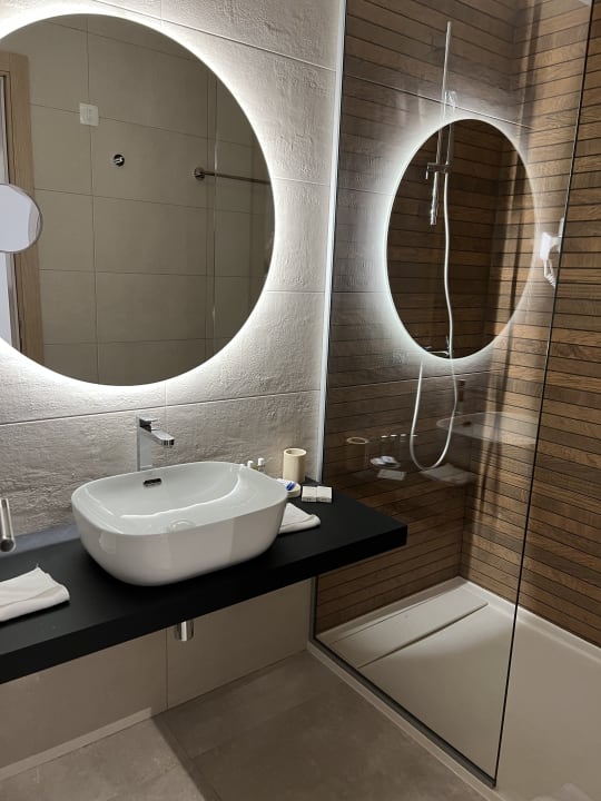 Zimmer Montenegro Beach Resort