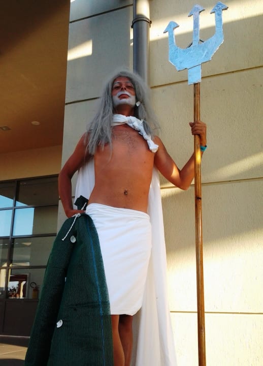 Griechischer Abend mit Odysseus Astir Odysseus Kos Resort & Spa