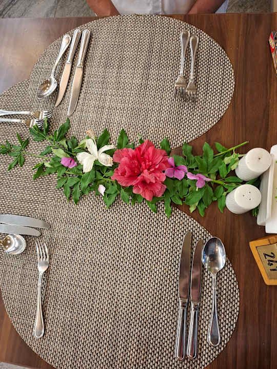 Gastro Hotel Defne Garden