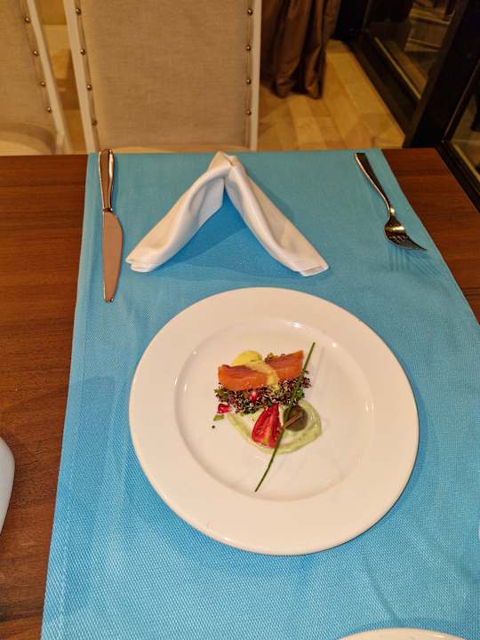 Gastro Adalya Elite Lara