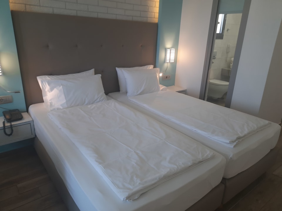 Zimmer Sentido Kyknos Beach Adults Only 16+