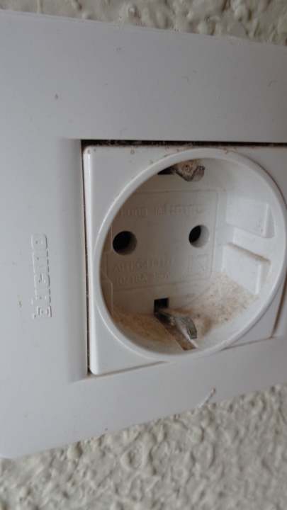 Überall Siff! Apartamentos Guacimeta