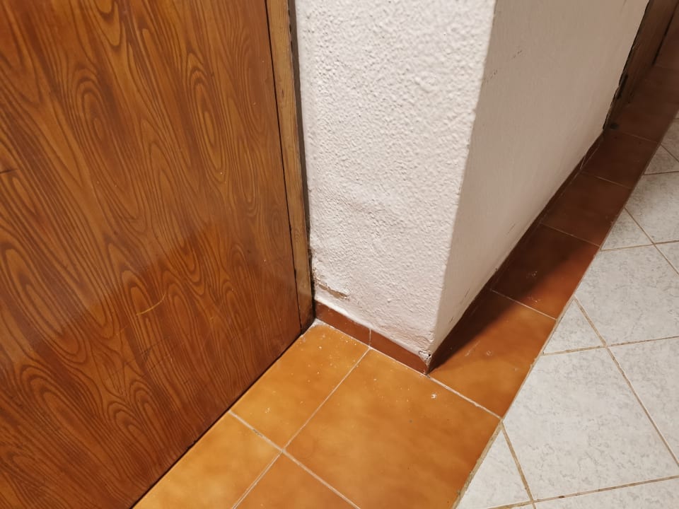 Zimmer Hotel Tuxpan Varadero