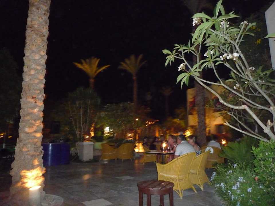 Ghazala Cafe Ghazala Gardens