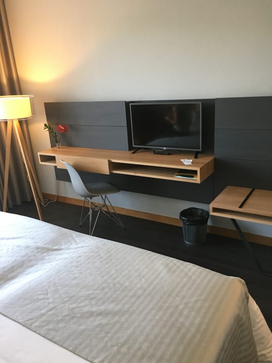 Zimmer Hotel Madeira Panoramico