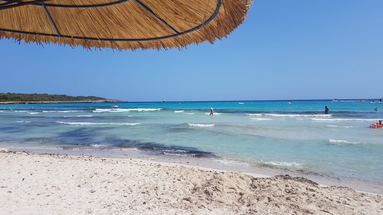 Strand Hipotels Mediterraneo Club