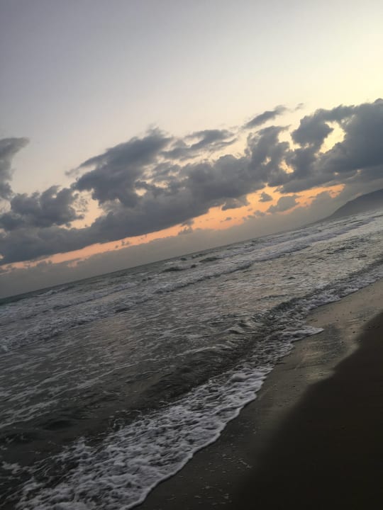 Ausblick Eliros Mare