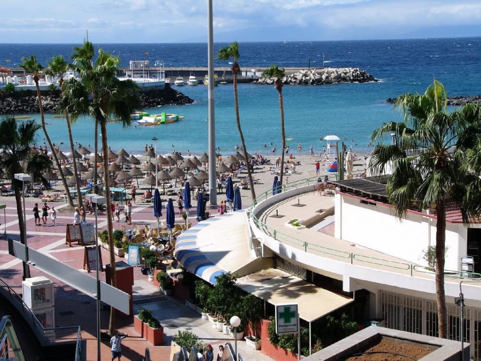 Hotel La Pinta HOVIMA La Pinta Beachfront Family Hotel