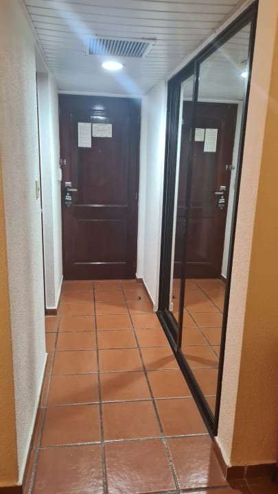 Zimmer Marien Puerto Plata