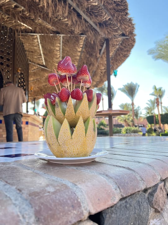 Sonstiges Jaz Makadi Oasis Resort