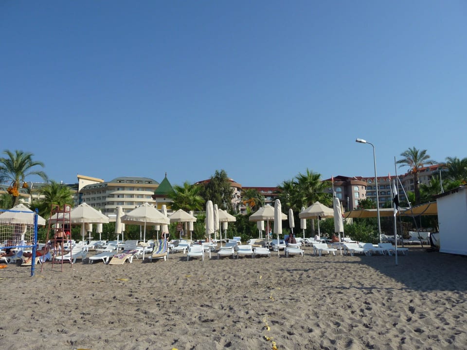 Strand Saphir Resort & Spa