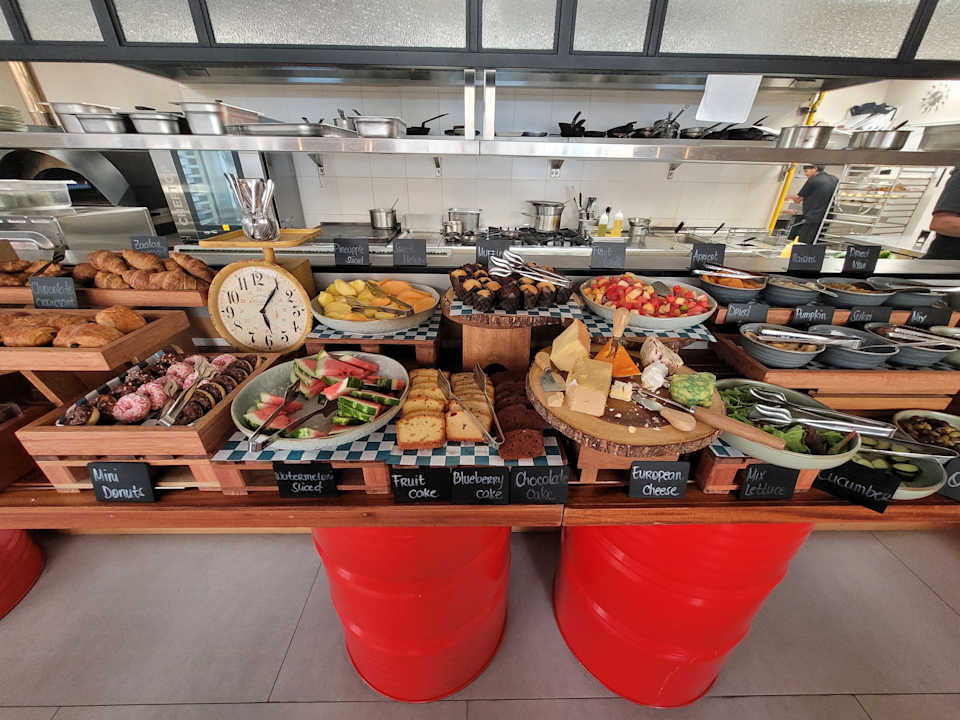 Gastro Rove JBR