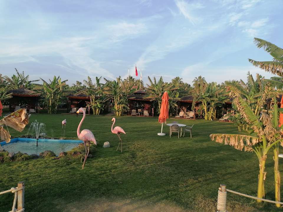 Strand VONRESORT Golden Beach