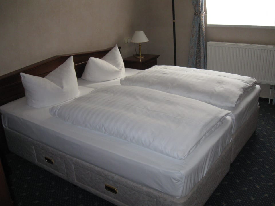 2.Schlafzimmer Villa Sommerfreude
