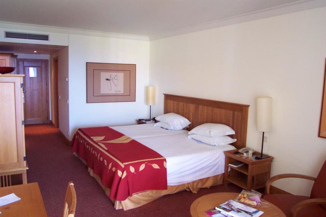 Meerblickzimmer Hotel Porto Mare - PortoBay