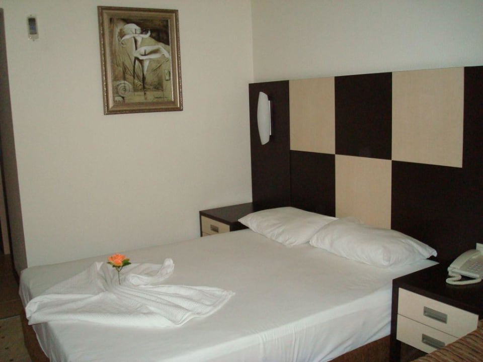 Unser Zimmer Aydinbey Famous Resort