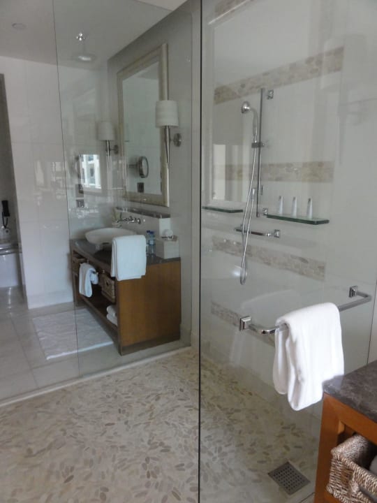 Bad The St. Regis Saadiyat Island Resort, Abu Dhabi