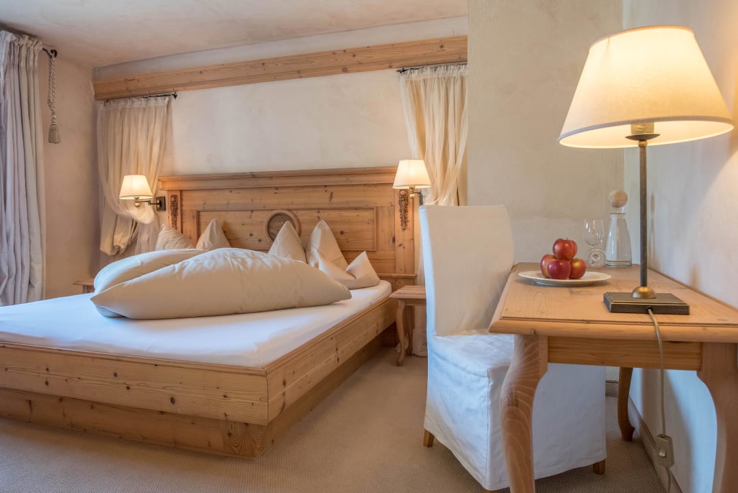 Zimmer Hotel Alpenblick