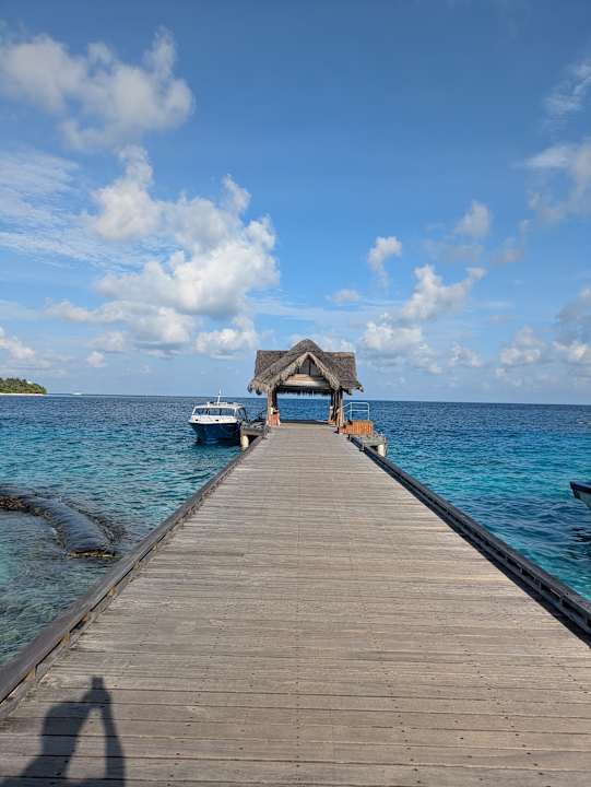 Strand Kuramathi Maldives