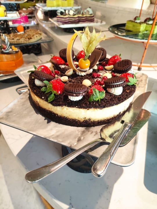 Gastro Seaden Quality Resort & Spa