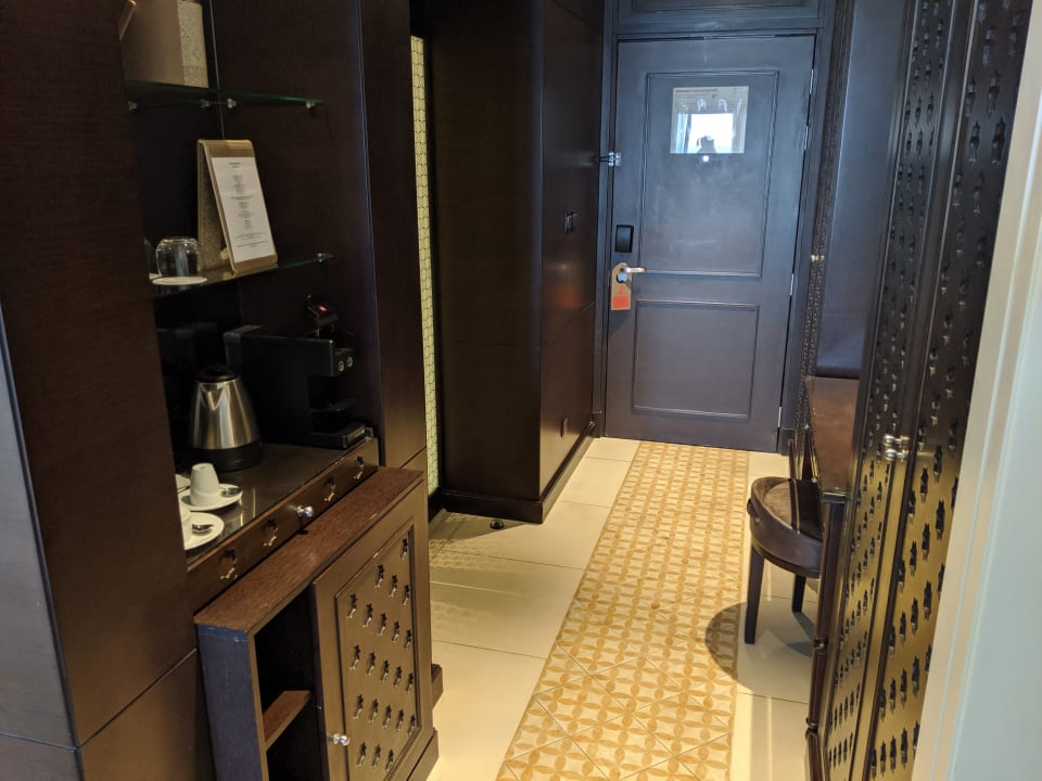 Zimmer Al Manara, a Luxury Collection Hotel, Aqaba