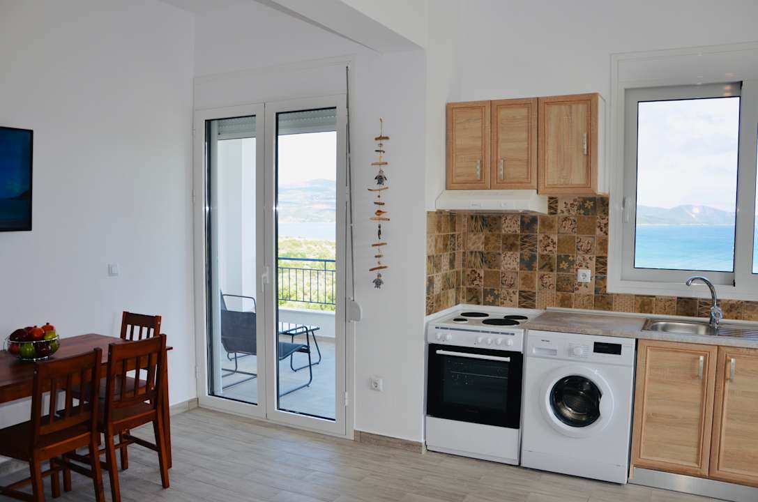 Zimmer Helona Houses