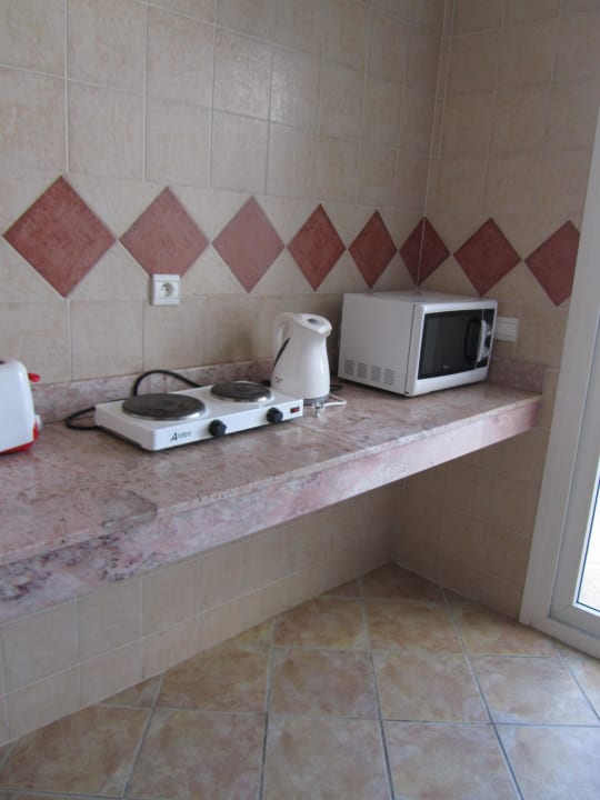 Hotel Residence Intouriste Hotel Residence Intouriste
