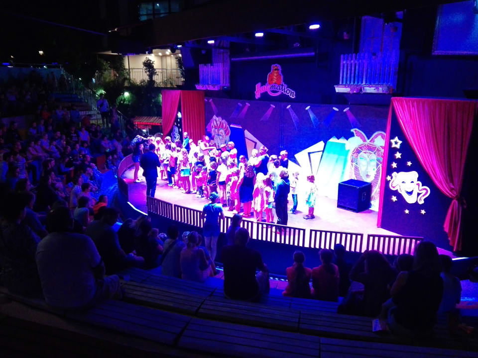 Sport & Freizeit Hane Family Resort