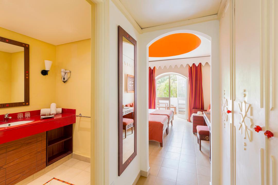 Zimmer Club Med Djerba La Douce