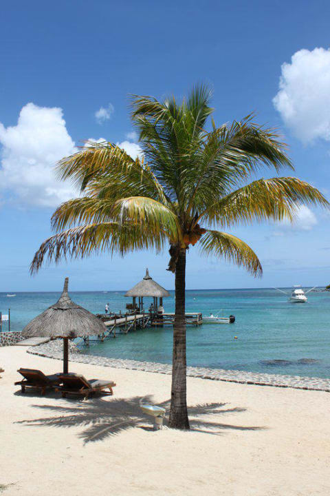 Hotelstrand Maritim Resort & Spa Mauritius