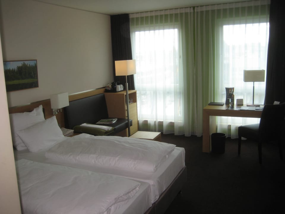 Zimmer ATLANTIC Hotel Kiel