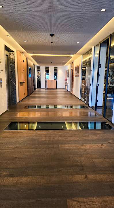 Gastro Santre dolomythic home