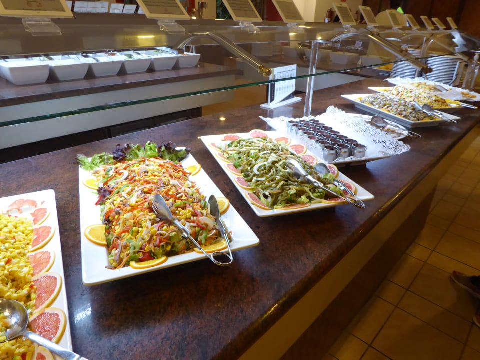 Gastro Hotel Costa Calero