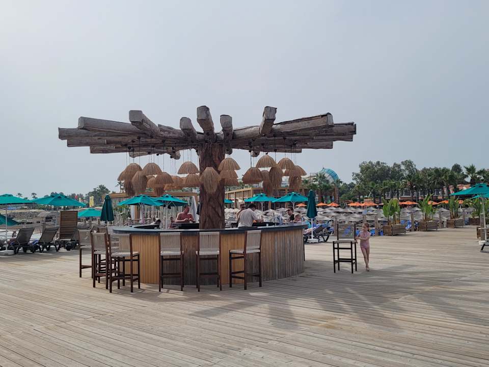 Gastro Megasaray Club Belek