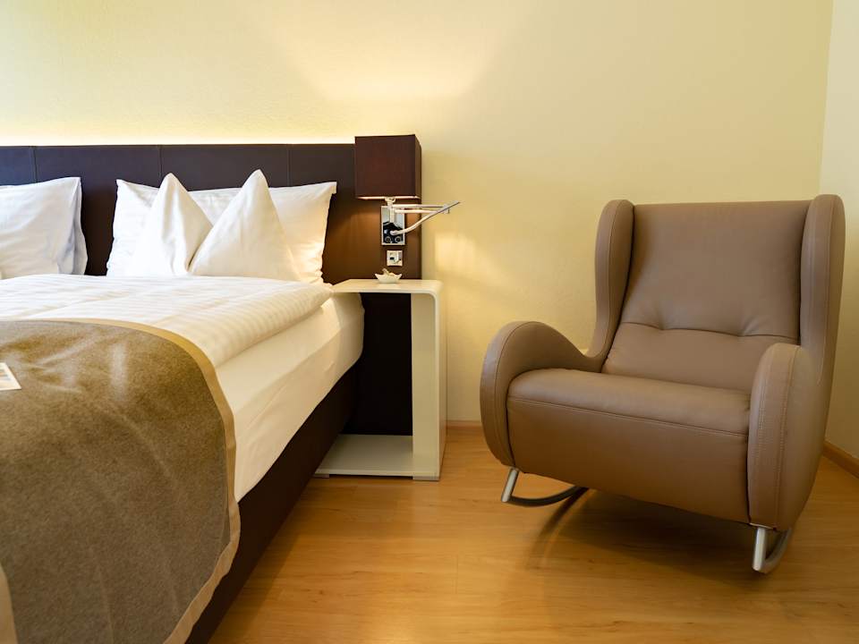 Zimmer Hotel Spalentor Basel