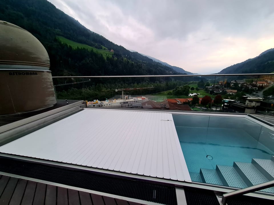 Zimmer Quellenhof Luxury Resort Passeier