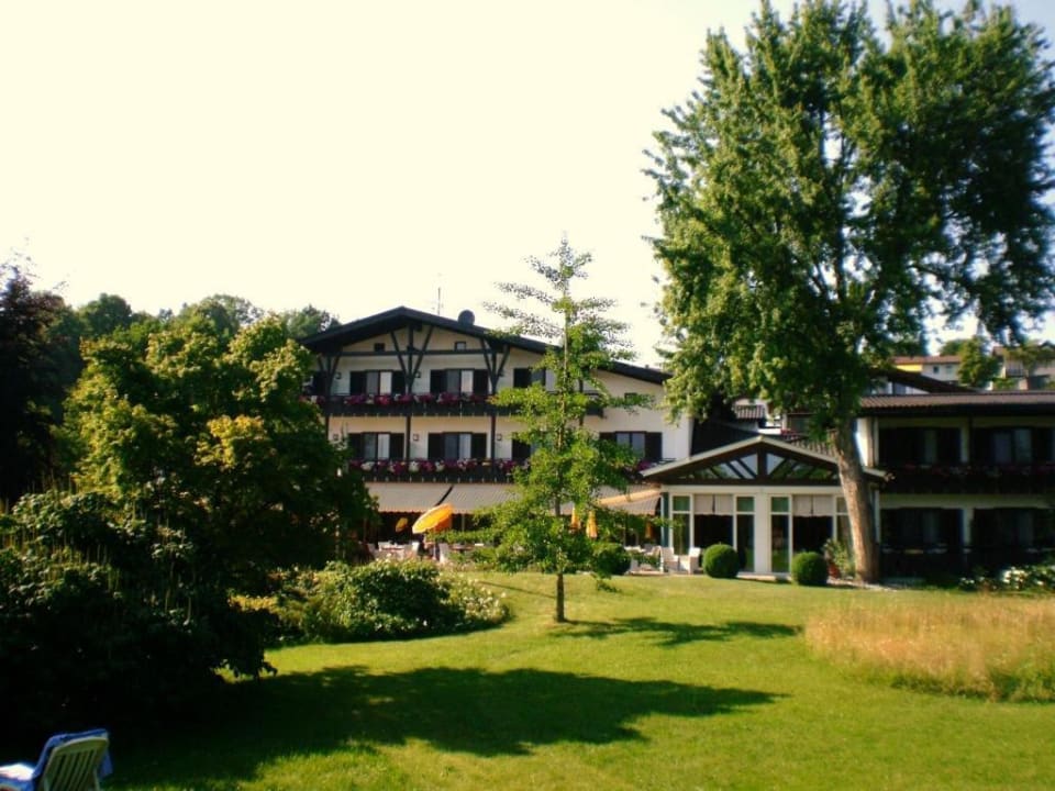 Alpenhof Murnau Alpenhof Murnau