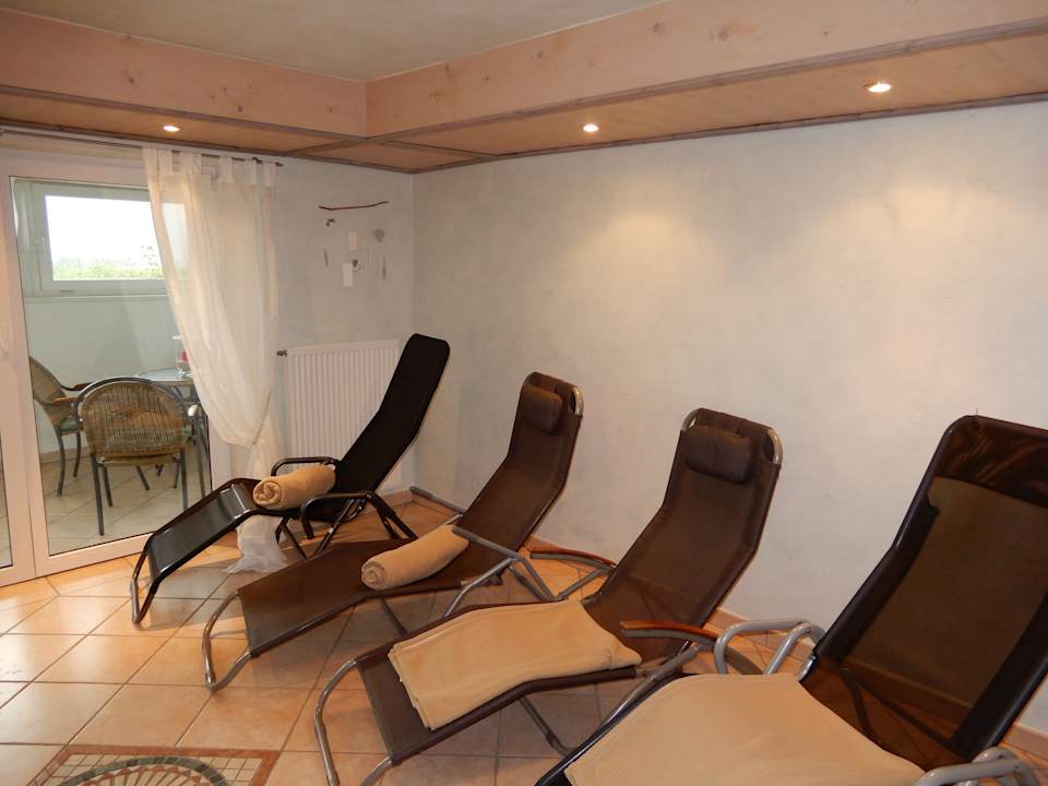 Sport & Freizeit Landhaus Schraudolf